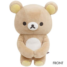 이미지를 갤러리 뷰어에 로드 , Japan San-X Rilakkuma Plush Doll Soft Toy (Favorite Things)
