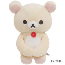 이미지를 갤러리 뷰어에 로드 , Japan San-X Rilakkuma Plush Doll Soft Toy (Favorite Things)
