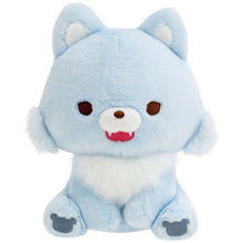 Charger l&#39;image dans la galerie, Japan San-X Rilakkuma Plush Doll Soft Toy (Aokogu&#39;s Resting Place)
