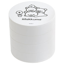 Load image into Gallery viewer, Japan San-X Rilakkuma Small Accessories Case
