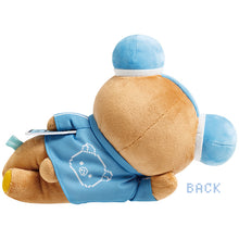 Charger l&#39;image dans la galerie, Japan San-X Rilakkuma Plush Doll Soft Toy (Gaming)
