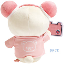 Charger l&#39;image dans la galerie, Japan San-X Rilakkuma Plush Doll Soft Toy (Gaming)
