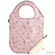 Load image into Gallery viewer, Japan San-X Rilakkuma Eco Bag Tote Shopping Bag (Ecoron)
