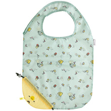 Load image into Gallery viewer, Japan San-X Rilakkuma Eco Bag Tote Shopping Bag (Ecoron)

