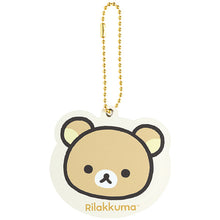 이미지를 갤러리 뷰어에 로드 , Japan San-X Rilakkuma / Sumikko Gurashi Mirror Keychain
