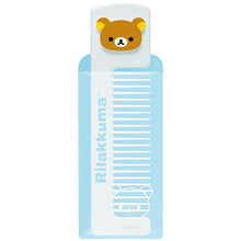 Load image into Gallery viewer, Japan San-X Sumikko Gurashi / Rilakkuma Comb
