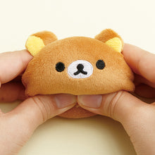 Charger l&#39;image dans la galerie, Japan San-X Rilakkuma Mini Plush Doll Soft Toy (Ball)
