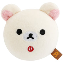 Charger l&#39;image dans la galerie, Japan San-X Rilakkuma Mini Plush Doll Soft Toy (Ball)
