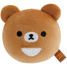 Charger l&#39;image dans la galerie, Japan San-X Rilakkuma Mini Plush Doll Soft Toy (Ball)
