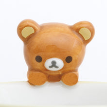 Carica l&#39;immagine nel visualizzatore di Gallery, Japan San-X Rilakkuma Mascot Ceramic Mug
