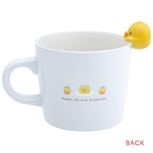 Carica l&#39;immagine nel visualizzatore di Gallery, Japan San-X Rilakkuma Mascot Ceramic Mug
