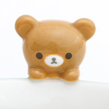 Carica l&#39;immagine nel visualizzatore di Gallery, Japan San-X Rilakkuma Mascot Ceramic Mug
