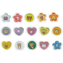 Load image into Gallery viewer, Japan San-X Sticker Pack
