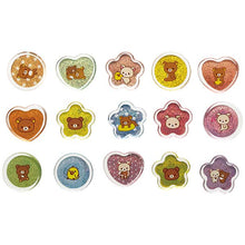 Load image into Gallery viewer, Japan San-X Sticker Pack
