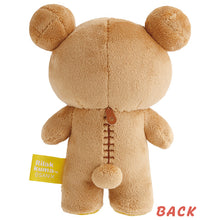 Load image into Gallery viewer, Japan San-X Rilakkuma Plush Doll Soft Toy (Stand)
