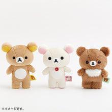 Load image into Gallery viewer, Japan San-X Rilakkuma Plush Doll Soft Toy (Stand)
