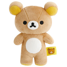 Load image into Gallery viewer, Japan San-X Rilakkuma Plush Doll Soft Toy (Stand)
