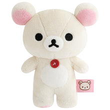 Load image into Gallery viewer, Japan San-X Rilakkuma Plush Doll Soft Toy (Stand)
