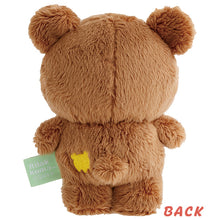Load image into Gallery viewer, Japan San-X Rilakkuma Plush Doll Soft Toy (Stand)
