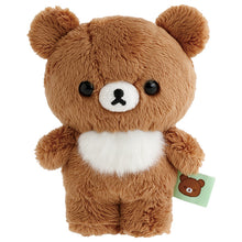 Load image into Gallery viewer, Japan San-X Rilakkuma Plush Doll Soft Toy (Stand)
