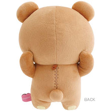 Load image into Gallery viewer, Japan San-X Rilakkuma Plush Doll Soft Toy (Relax and Warm)
