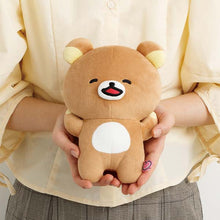 Load image into Gallery viewer, Japan San-X Rilakkuma Plush Doll Soft Toy (Relax and Warm)
