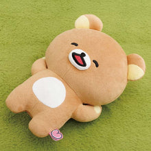 Load image into Gallery viewer, Japan San-X Rilakkuma Plush Doll Soft Toy (Relax and Warm)
