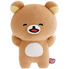 Load image into Gallery viewer, Japan San-X Rilakkuma Plush Doll Soft Toy (Relax and Warm)
