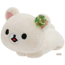 Load image into Gallery viewer, Japan San-X Rilakkuma Mini Plush Doll Soft Toy (Kuma-yun Days)
