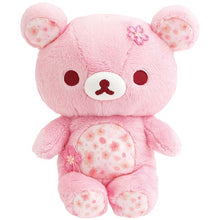Load image into Gallery viewer, Japan San-X Rilakkuma Plush Doll Soft Toy (Sakura)
