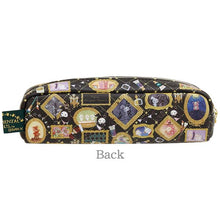 Lade das Bild in den Galerie-Viewer, Japan San-X  Sentimental Circus Slim Pencil Case Pen Pouch (New Moon)
