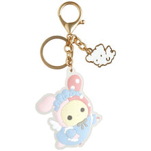 Load image into Gallery viewer, Japan San-X Sentimental Circus Keychain (Daydream)
