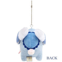 이미지를 갤러리 뷰어에 로드 , Japan San-X Sentimental Circus Plush Doll Keychain (Daydream)
