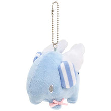 이미지를 갤러리 뷰어에 로드 , Japan San-X Sentimental Circus Plush Doll Keychain (Daydream)
