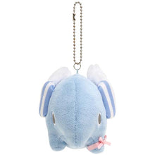 이미지를 갤러리 뷰어에 로드 , Japan San-X Sentimental Circus Plush Doll Keychain (Daydream)
