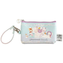 Cargar imagen en el visor de la galería, Japan San-X Sentimental Circus Coin Purse Card Holder (Soapy Night)
