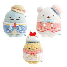 이미지를 갤러리 뷰어에 로드 , Japan San-x Sumikko Gurashi Plush Doll Soft Toy (White Bear&#39;s Hometown)
