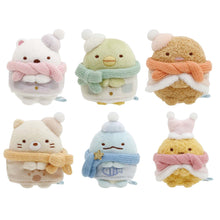 Load image into Gallery viewer, Japan San-X Sumikko Gurashi Mini Plush Doll Soft Toy (Sparkling Night)
