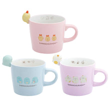 Lade das Bild in den Galerie-Viewer, Japan San-X Sumikko Gurashi Mascot Ceramic Mug
