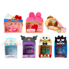 Load image into Gallery viewer, Japan Sanrio Plush House (Super Cute Collection)

