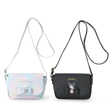 이미지를 갤러리 뷰어에 로드 , Japan Sanrio Kids Flap Shoulder Bag
