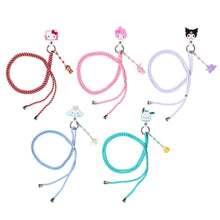 Afbeelding in Gallery-weergave laden, Japan Sanrio Mobile Phone Shoulder Strap

