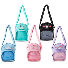 Lade das Bild in den Galerie-Viewer, Japan Sanrio Kids Shoulder Bag (Logo)
