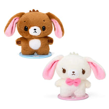 Load image into Gallery viewer, Japan Sanrio Sugarbunnies Plush Doll Soft Toy (Pitatto) S
