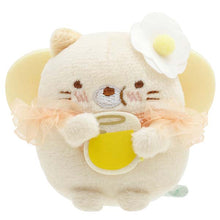 Afbeelding in Gallery-weergave laden, Japan San-X Sumikko Gurashi Mini Plush Doll Soft Toy (Flower Garden)
