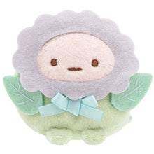 Afbeelding in Gallery-weergave laden, Japan San-X Sumikko Gurashi Mini Plush Doll Soft Toy (Flower Garden)
