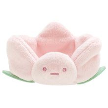 Carregar imagem no visualizador da galeria, Japan San-X Sumikko Gurashi Mini Plush Doll Soft Toy (Flower Garden)
