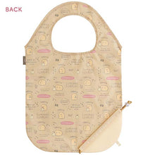 Lade das Bild in den Galerie-Viewer, Japan San-X Sumikko Gurashi Eco Shopping Tote Bag (Face)
