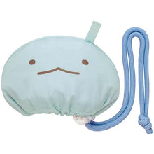 Lade das Bild in den Galerie-Viewer, Japan San-X Sumikko Gurashi Eco Shopping Tote Bag (Face)
