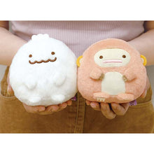 Load image into Gallery viewer, Japan San-X Sumikko Gurashi Plush Doll Soft Toy (Alien)
